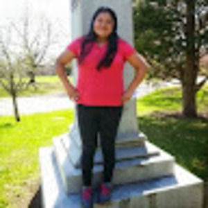 Meet your Posher, Luis